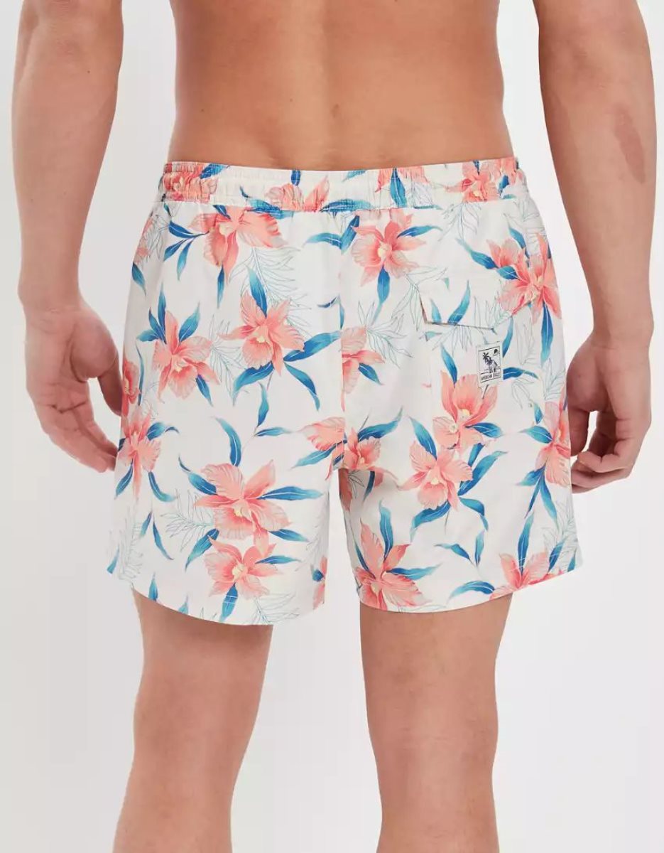 Shorts American Eagle AE 5.5